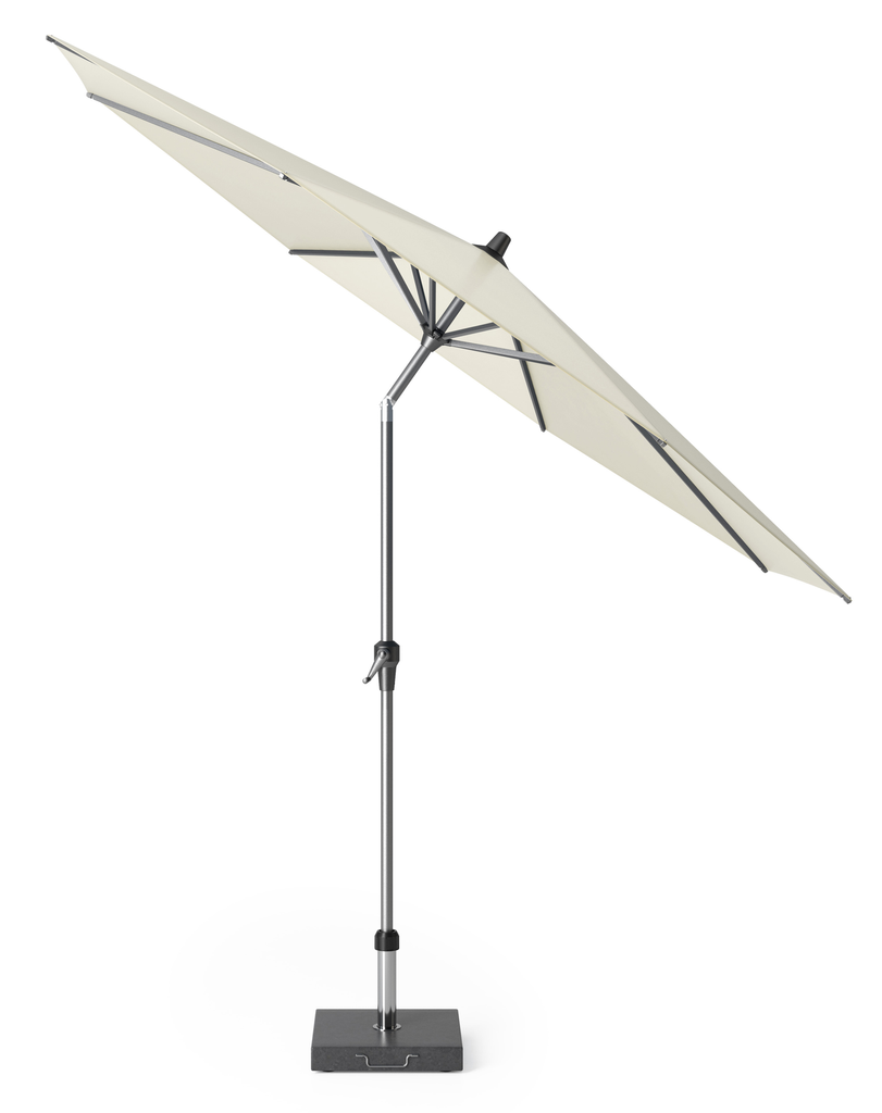 Platinum Sun & Shade parasol Riva Ø3,0 Ecru