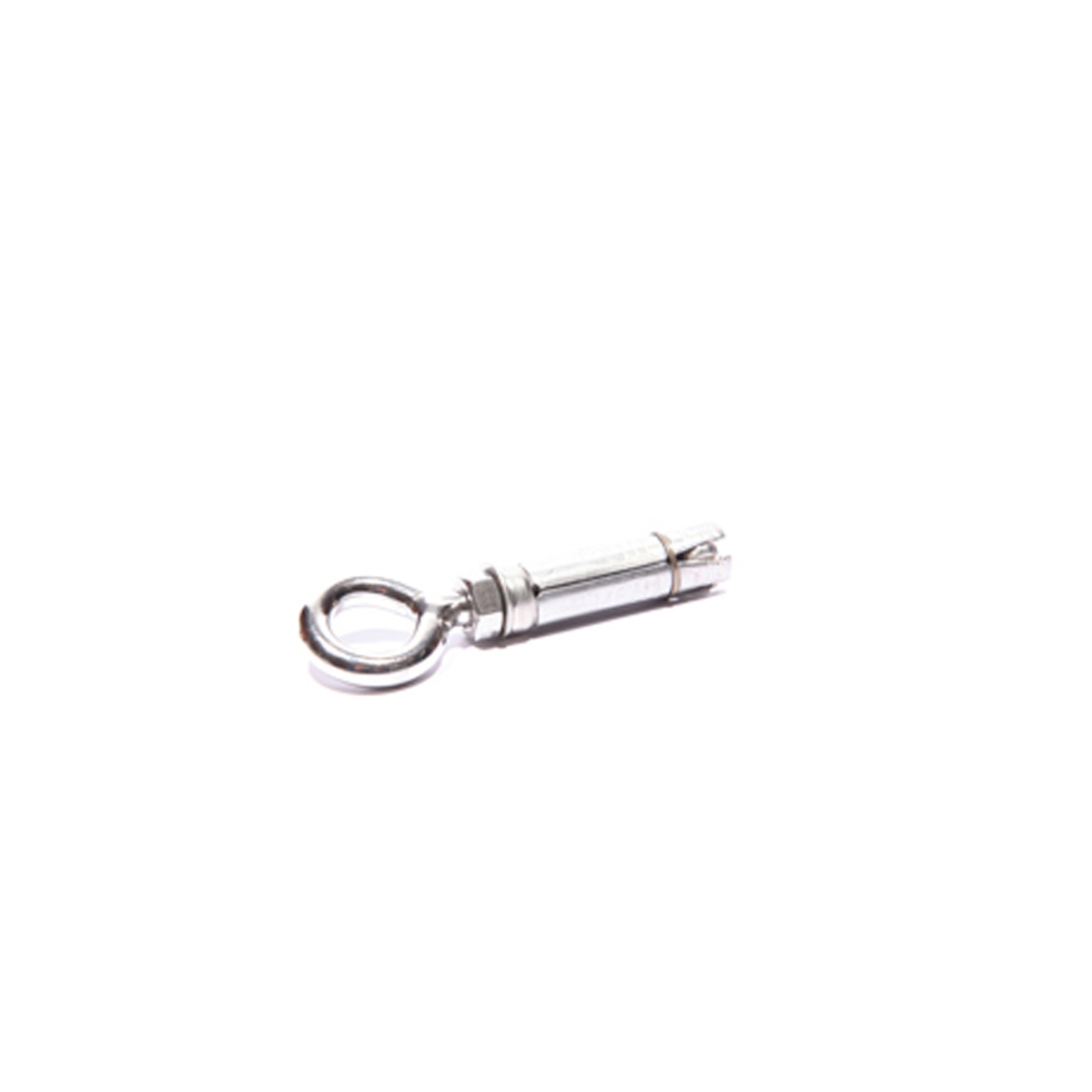 Anchor with eyebolt M8 single