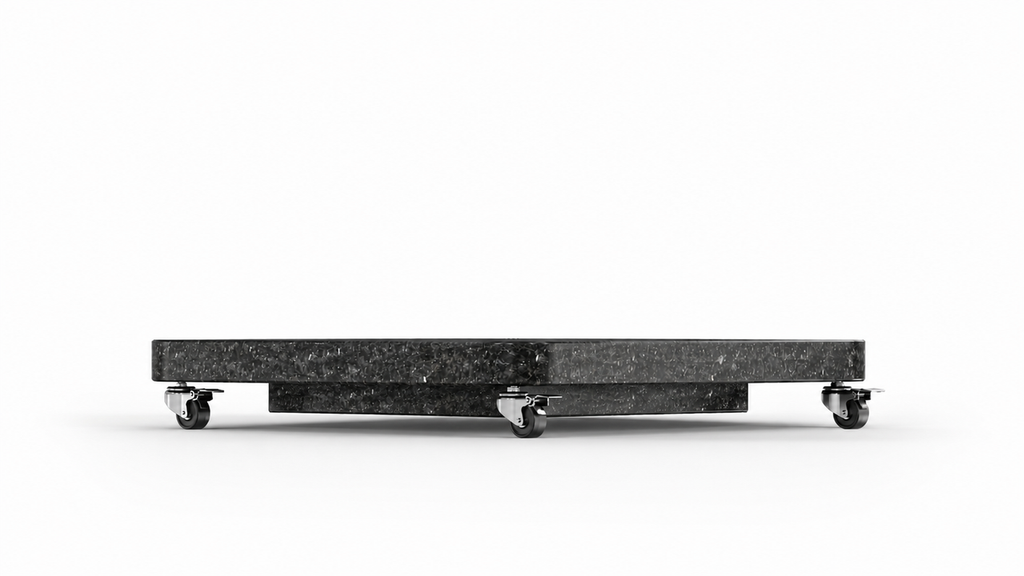 Platinum Sun & Shade Ancona Weight Add-on 30kg granit
