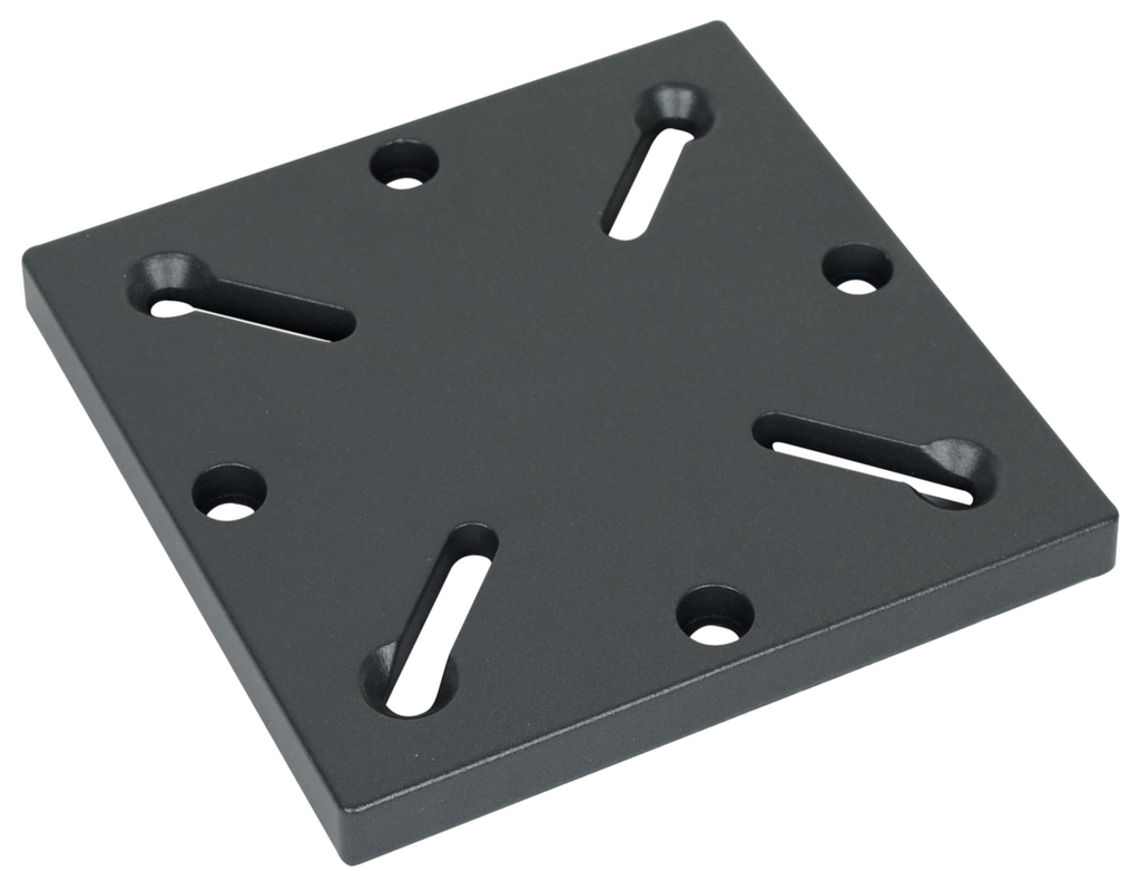 Platinum Sun & Shade adaptor for parasol bases.