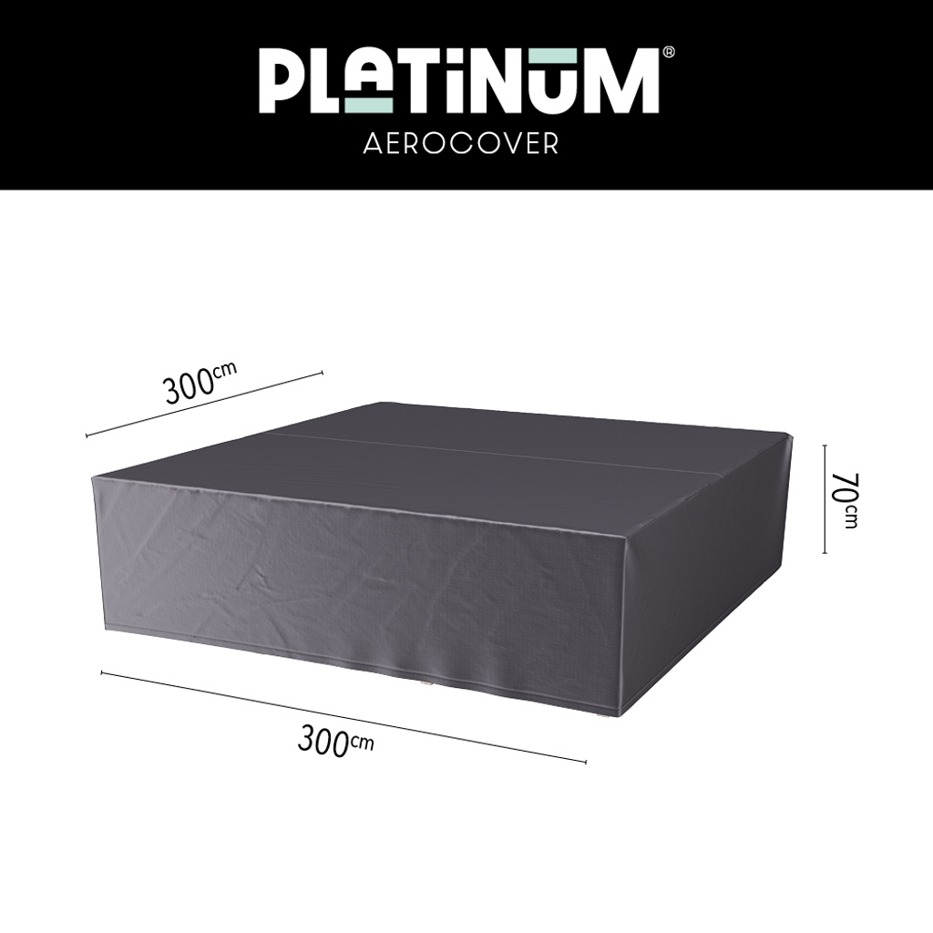 Platinum AeroCover lounge set cover 300x300