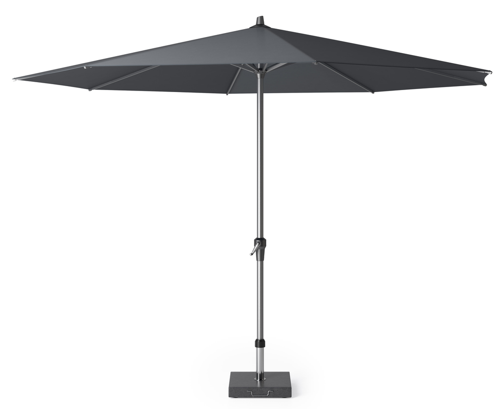 Platinum Sun & Shade parasol Riva Ã˜3,5 Anthracite