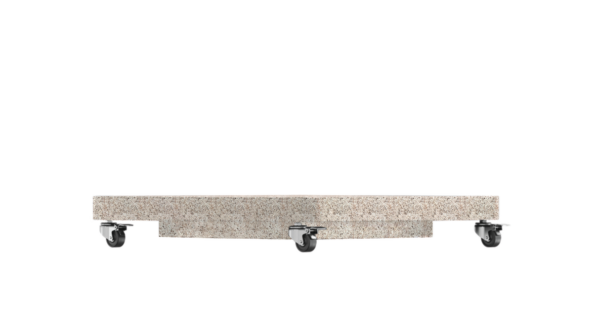 Venezia Round Edge single